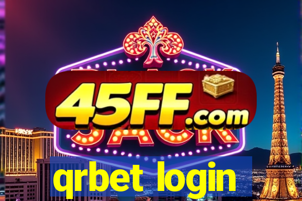 qrbet login